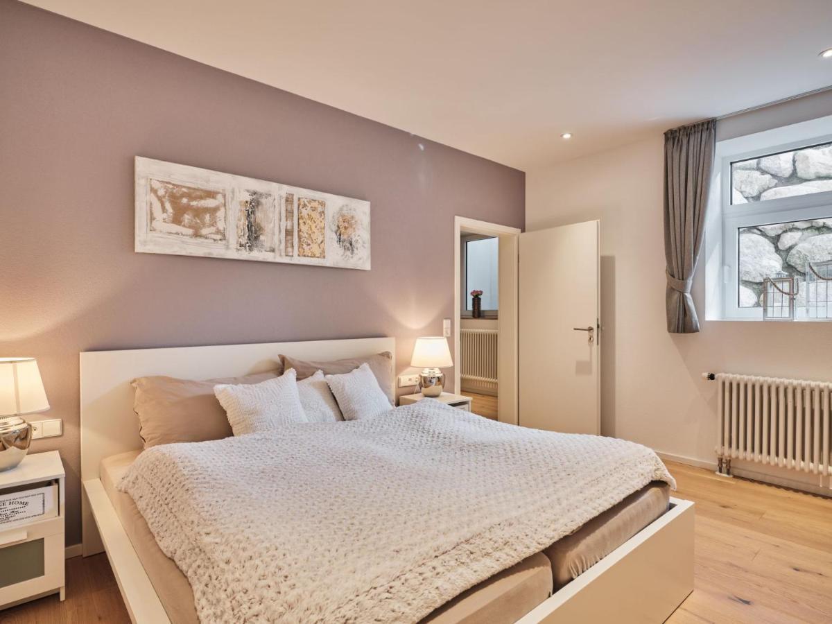 Loft Am Schluchsee Exteriör bild