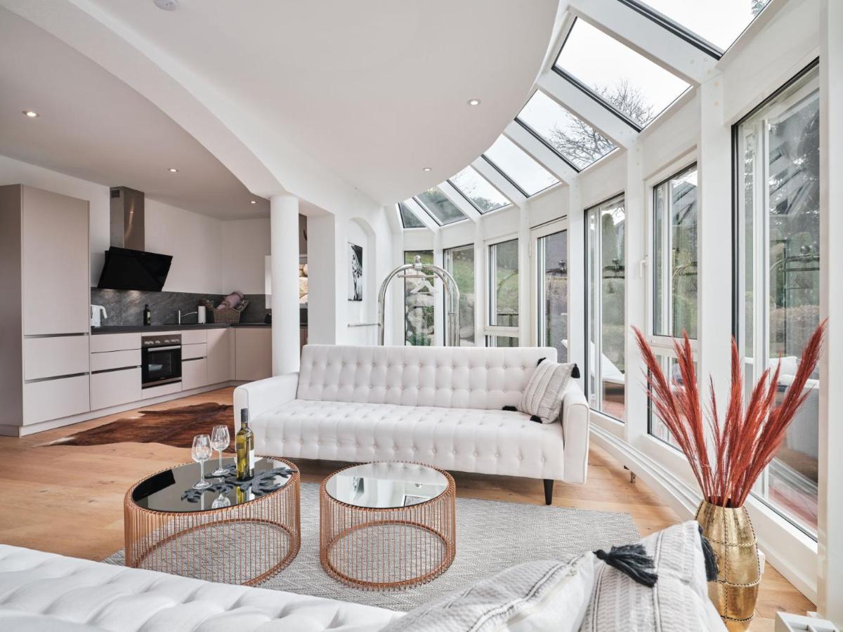 Loft Am Schluchsee Exteriör bild