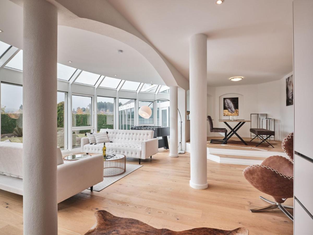Loft Am Schluchsee Exteriör bild