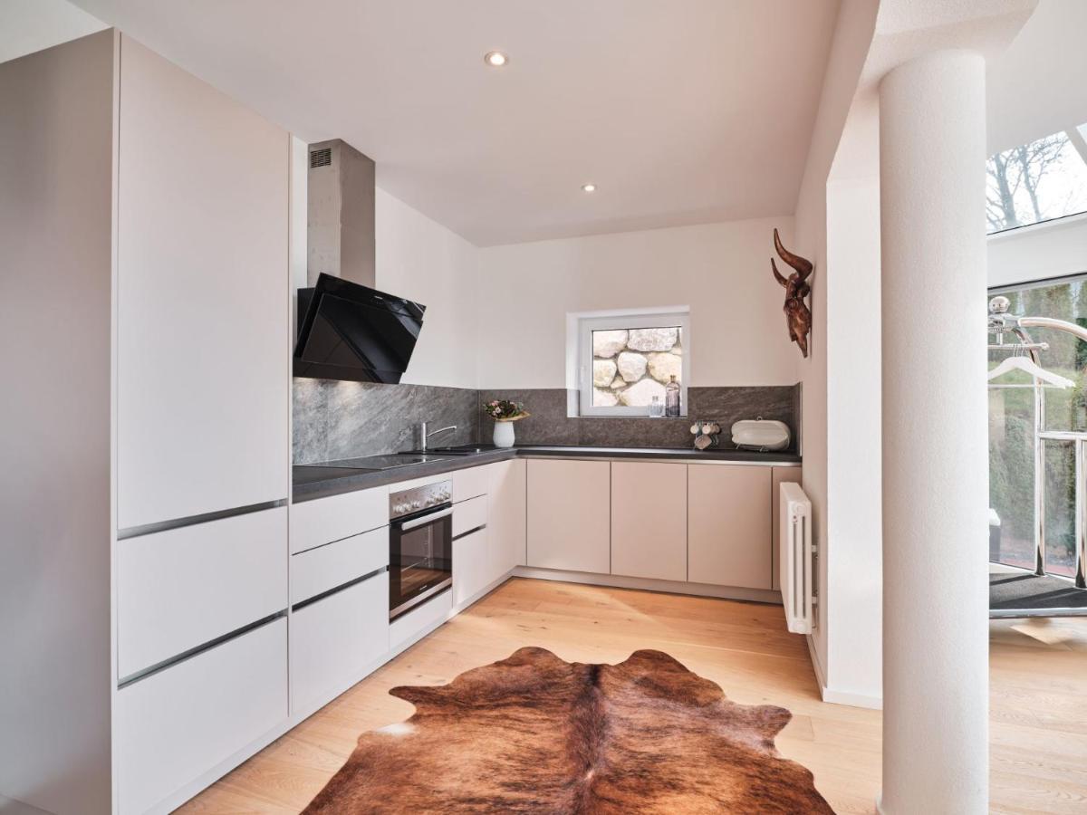 Loft Am Schluchsee Exteriör bild