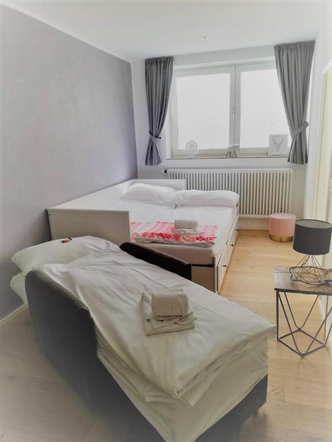 Loft Am Schluchsee Exteriör bild